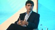 Hernán Lacunza advirtió por las limitaciones del plan económico de Javier Milei: “Tiene reservas negativas”