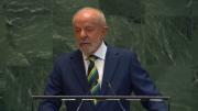Duro discurso de Lula da Silva contra Donald Trump en la ONU: “Ataques contra la soberanía, sanciones arbitrarias y las intervenciones unilaterales se están convirtiendo en la norma”