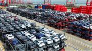 La política arancelaria de Donald Trump golpea a las automotrices japonesas y provoca una fuerte caída en las exportaciones