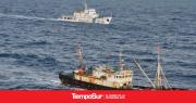 Piden juzgar en España por explotación laboral al capitán de un buque pesquero