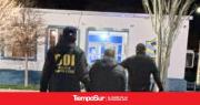 Detienen a un sujeto que era buscado en Comodoro Rivadavia
