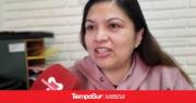 Silvina Lamas: “Nos han deshumanizado desde el minuto uno”