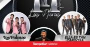 Las Heras celebra su 111° aniversario