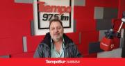 Ricardo Lopez: “El hotelero, gastronómico, el turismo, son de los más afectados”