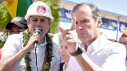 Lara pide a sus seguidores crearse cuentas de TikTok para hablar de Tuto, secretario de Libre aplaude la idea