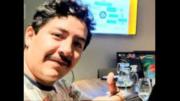 Fiscalía allanó el departamento de Marcelo Arce denunciado por violencia, investigadores no dan con su paradero