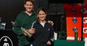 De un asado familiar a un negocio que factura millones: la apuesta de dos hermanos argentinos