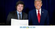 Milei y Trump se reunieron en la ONU para cerrar la ayuda financiera que permitirá pagar los vencimientos de la deuda