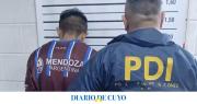 Crimen del empresario sanjuanino: imputaron al único detenido