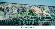 Enfrentamiento entre dos facciones de la barra de San Martín terminó con un herido de bala: hubo 13 allanamientos y un detenido