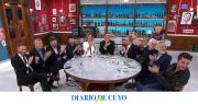 Polémica en el bar regresó a la televisión a 62 años de su estreno