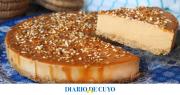 Receta de tarta de dulce de leche: una preparación sencilla, paso a paso