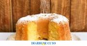 Receta de torta de maicena casera: cómo hacerla de manera fácil y económica