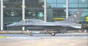 El F-16 argentino sorprende con una tecnología que cambia el combate aéreo en Latinoamérica