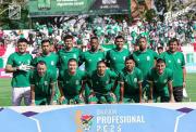 Oriente, entre el luto y la urgencia: recibe a Independiente en Santa Cruz