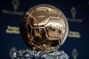 Así quedó la clasificación del Balón de Oro 2025