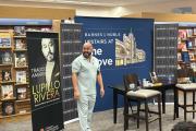 Lupillo Rivera: hablar de Jenni fue uno de los capítulos difíciles de 'Tragos Amargos'
