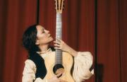 Natalia Lafourcade llevará su 'Cancionera Tour' a Bogotá en mayo de 2026