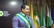 Presidente de la ALD cruceña denuncia que el Ejecutivo no derivó recursos y que crea una “pugna política artificial”