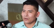 Senador androniquista pide a la comisión retirar su proyecto de ley en el que propone prorrogar a Arce y cesar a los vocales