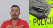Gobierno dice que hay certeza que dos militares y un policía entregaban armas a ‘Coco’ Vásquez