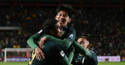 Repechaje: Estos son los equipos que puede enfrentar Bolivia para clasificar al Mundial