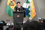 Gobierno y analistas advierten riesgo para la democracia por proyecto de ley que busca cesar a vocales del TSE
