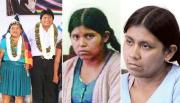 Aprehenden a Elba Terán, hermana de dirigente cocalera vinculada al entorno de Evo Morales, con 10 kilos de cocaína