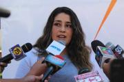 Diputada electa del PDC en Tarija rechaza la “ley mordaza” y defiende la libre expresión