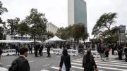 Alerta en EE.UU: frenaron ataque que iba a dejar incomunicada a Nueva York en plena asamblea de la ONU