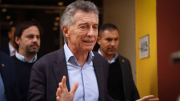 Apareció Mauricio Macri y se sinceró sobre relación con Javier Milei: “El país tiene que salir adelante”