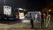 Desmayos y gritos: un joven apareció caminando en su propio velorio “¡Estoy vivo!”