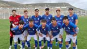 La CAI recibe a J.J. Moreno por el Torneo Divisiones Juveniles