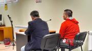 Ricardo Tardón conocerá el lunes si cumple o no la condena