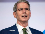 Bessent defendió a Milei y fulminó a Elizabeth Warren