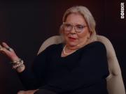 Carrió presentó a sus candidatos y apuntó contra el Gobierno