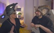 Carmen Barbieri contó qué le dijo Fede Bal sobre sus infames chats con Estefi Berardi y Flor de la V: “Todas