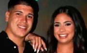 El pedido desesperado de Daniela Celis por la salud de Thiago Medina: Por su evolución