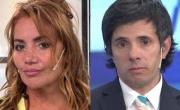 Filosa respuesta de Robertito Funes a Nancy Pazos: ¿Esta fulana quién se cree que es?