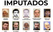 Causa AMIA: la Cámara Federal confirmó el juicio en ausencia a los iraníes y libaneses acusados por el atentado