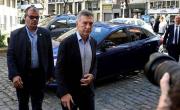 Reapareció Mauricio Macri: “Hace un año que no veo a Milei, pero estoy a disposición para ayudar”