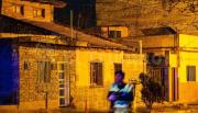 Continúa internada mujer apuñalada por su pareja en el centro salteño