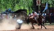Salta lanza su Primer Festival Nacional de Destrezas Gauchas y Campeonato del Asador
