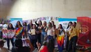 Ñawi, el ojo feminista, popular e intercultural para controlar los crímenes de género en Salta