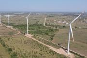 Proyectos solares, hidroeléctricos y eólicos suman más de 700 MW de energía limpia en el país