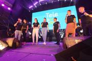 Unicef Bolivia rompe récord histórico: más de Bs 3 millones recaudados en la Teletón
