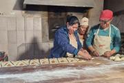 Alicorp impulsa la innovación de reposteros con nuevas técnicas de panificación