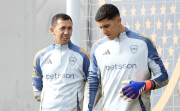 Un histórico ex arquero opinó sobre Leandro Brey y Agustín Marchesín en Boca