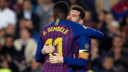 Te lo merecés: la inesperada felicitación de Messi a Ousmane Dembélé tras ganar el Balón de Oro 2025