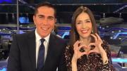 Cuando eran solteros tuvieron r…: se confirmó lo que todos pensaban de Cristina Pérez y Rodolfo Barili